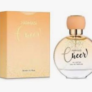 Farmasi Cheer Eau de Parfum